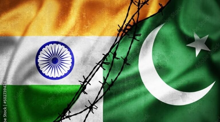 Why India and Pakistan Took Different Economic Paths After Independence