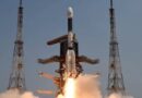 India Launches Next-Gen Nav Satellite