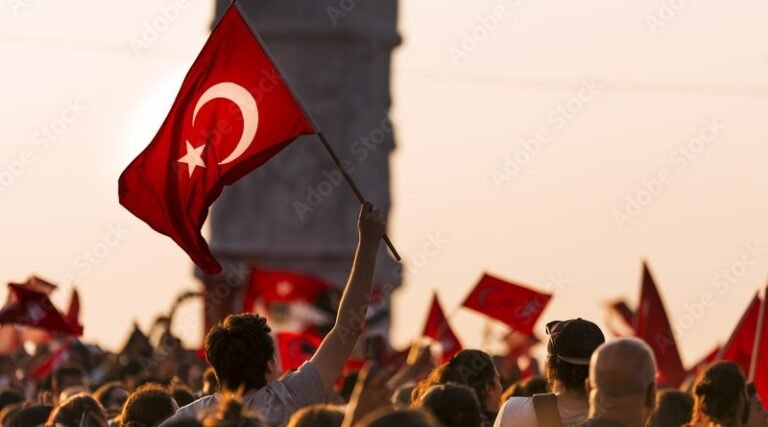 Erdogan wins 3rd term as Turkish President