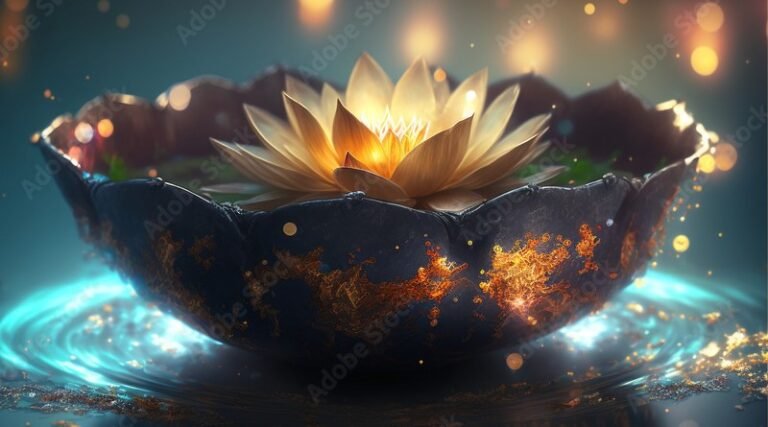 The Art of Doing Nothing