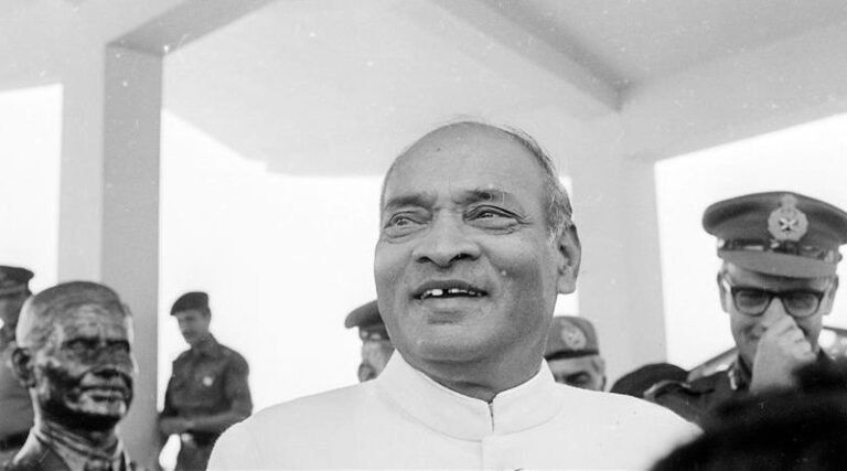 Shamelessly forgotten