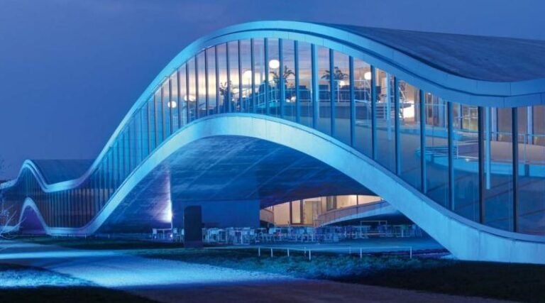 The one who walked again