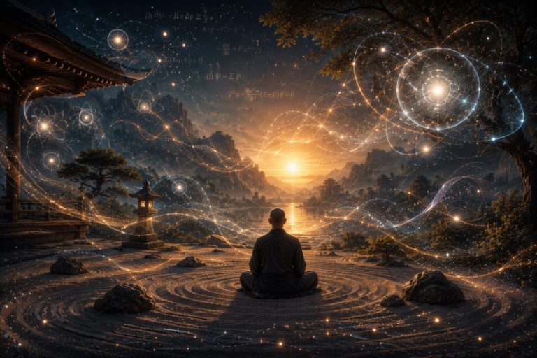 The Koan of Massless Particle