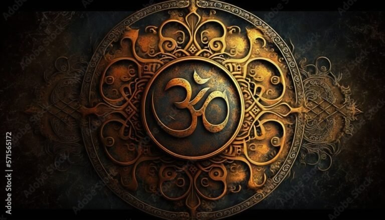 The Infinite Paths of Sanatan Dharma (Hinduism)