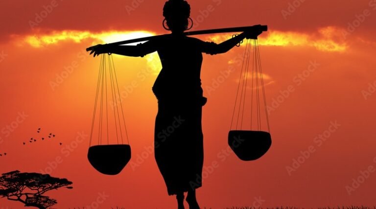 Grace in Imperfection