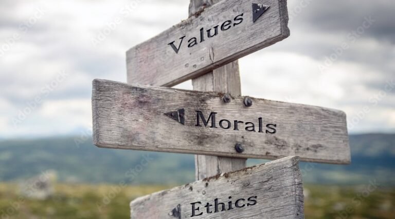 Unpacking the Link Between Religion and Morality