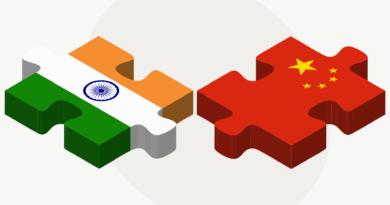 Indo-China Conflict – A Slippery Slope