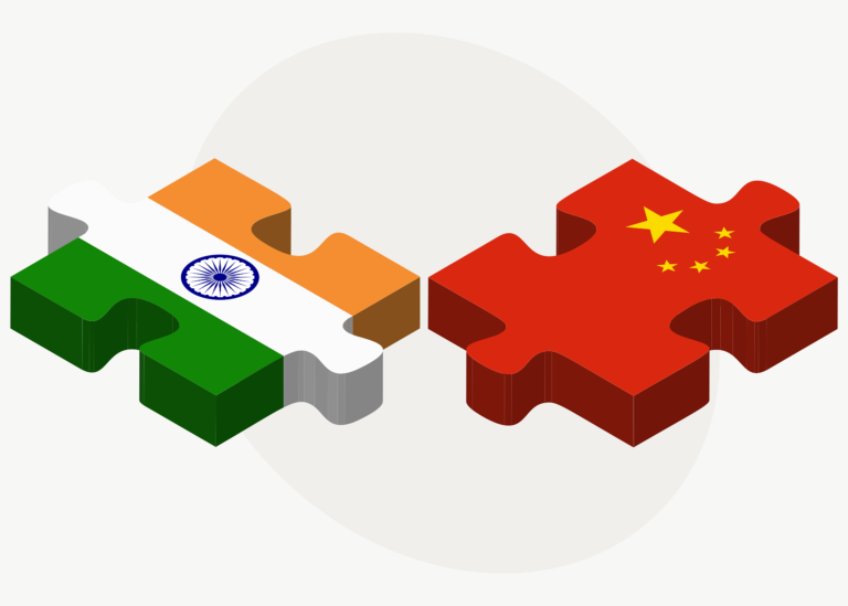 Indo-China Conflict – A Slippery Slope