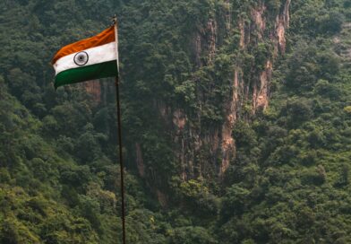 Lines in the Mud: Why the Sir Creek Dispute Still Matters