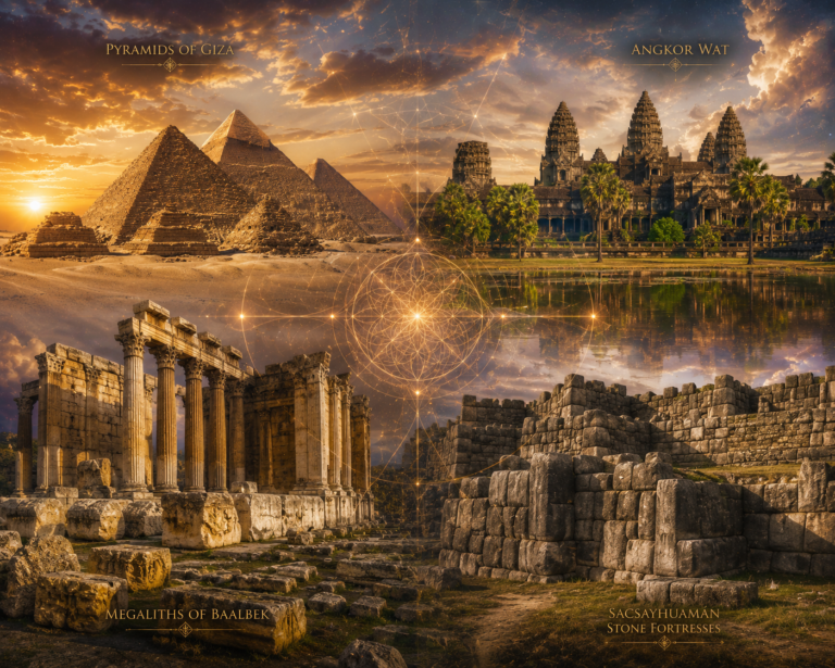 The Alien Hypothesis: Were We Engineered by the Gods? Part – 2