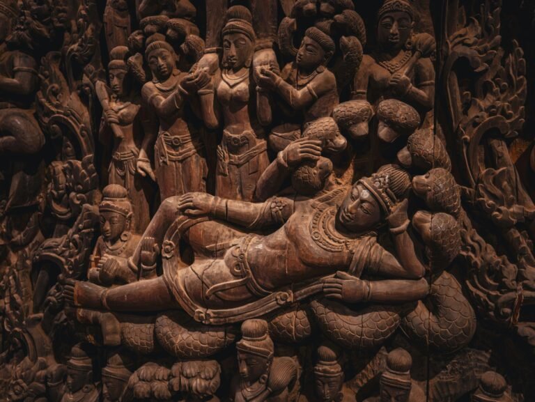 The Alien Hypothesis: Were We Engineered by the Gods? Part – 2