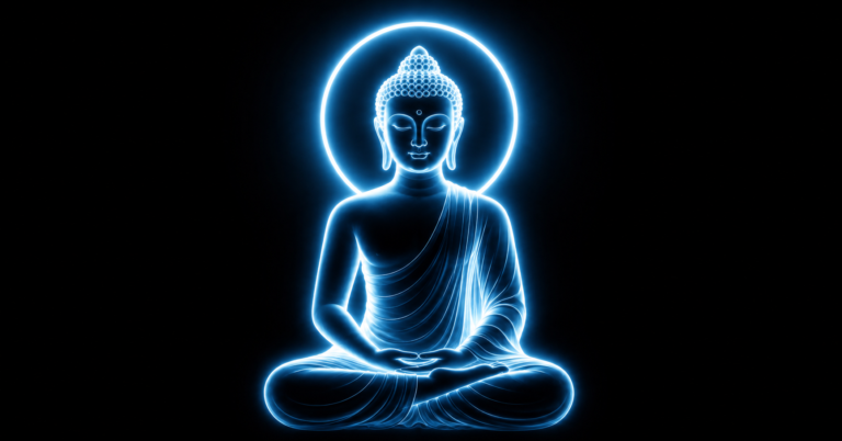 Where the Buddha Meets the Brain: The Neuroscience of Letting Go