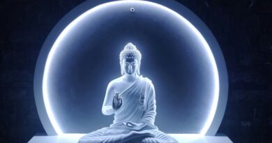 Where the Buddha Meets the Brain: The Neuroscience of Letting Go