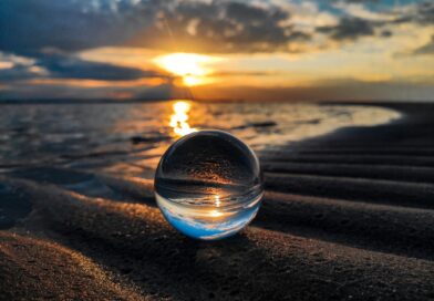 From Einstein to the East: The Next Revolution in Understanding Reality