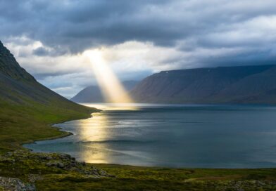 Why an All-Powerful God Cannot Get Angry