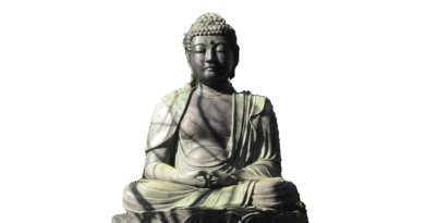 The Question the Buddha Would Not Answer