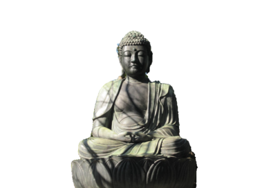 The Question the Buddha Would Not Answer