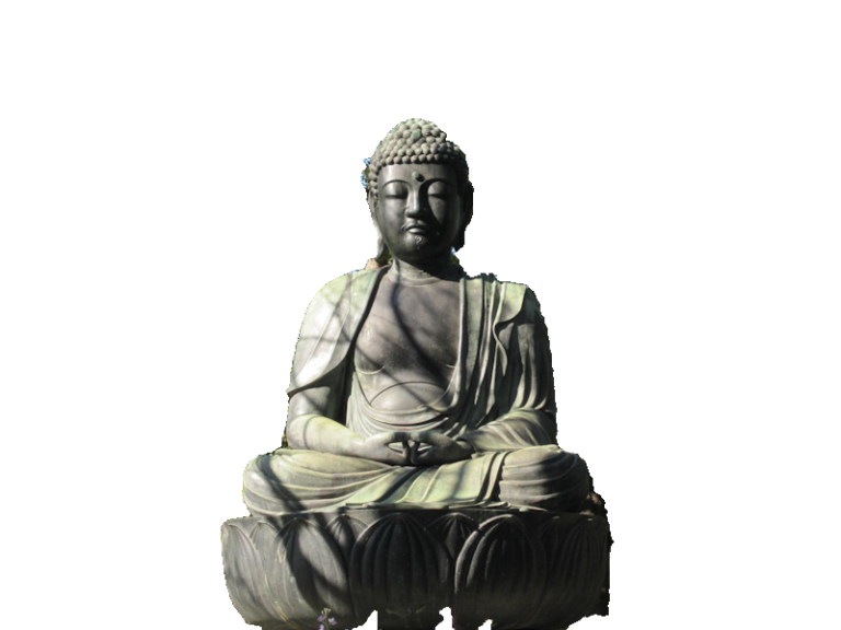 The Question the Buddha Would Not Answer