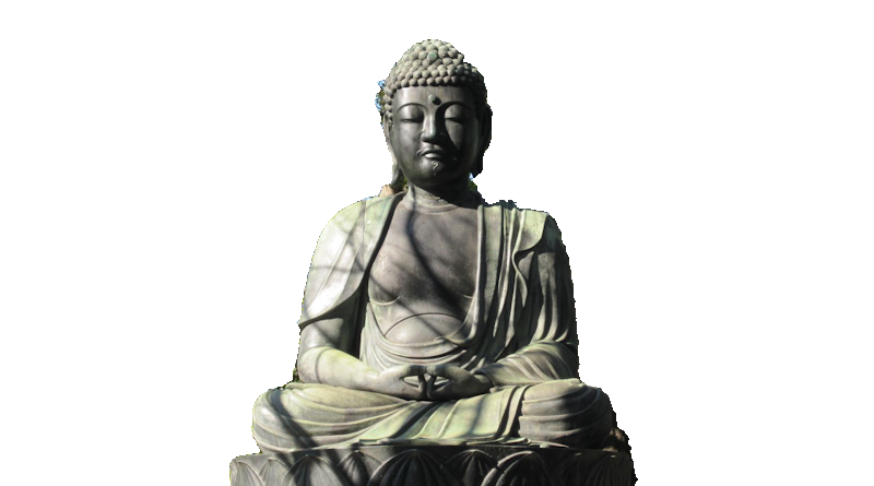 The Question the Buddha Would Not Answer