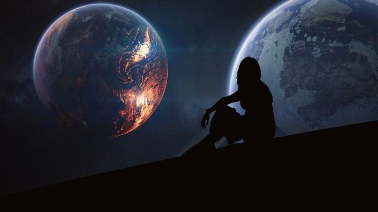 The Question the Buddha Would Not Answer