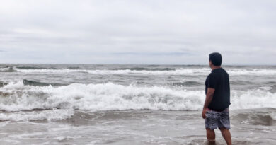 The Secret to a Quiet Mind