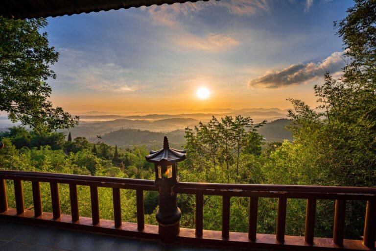 The Secret to a Quiet Mind