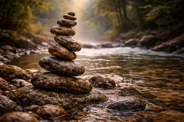 Is the Universe Ordered or Random? Quantum Physics and Buddhism