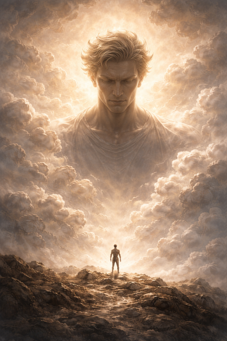 Where is the “I”? Rethinking the Self