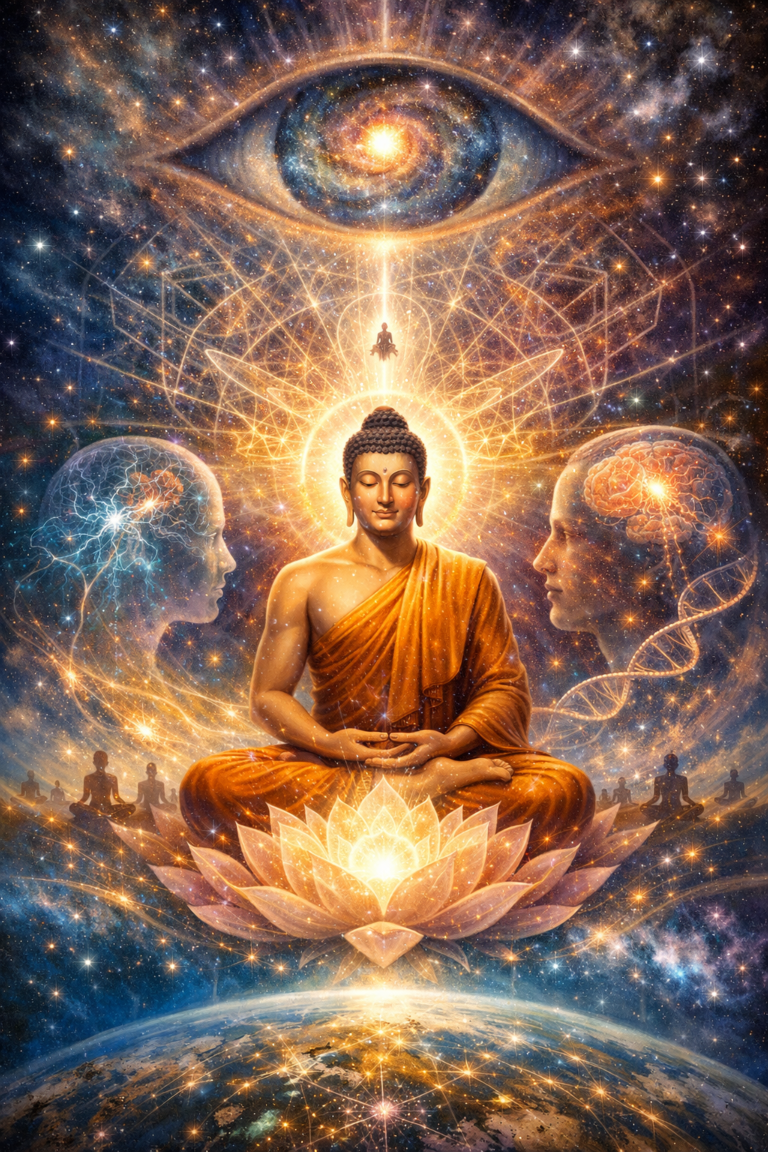 What is Consciousness? A Simple Exploration