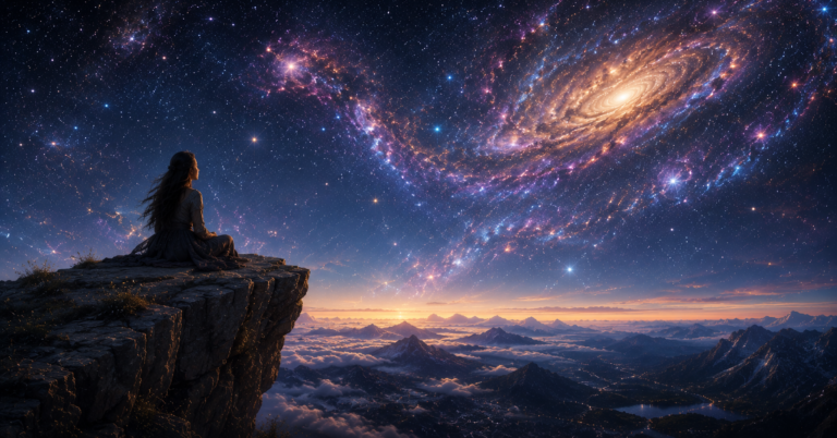 The Alien Hypothesis Part 3: Consciousness, Civilization, and the Unknown