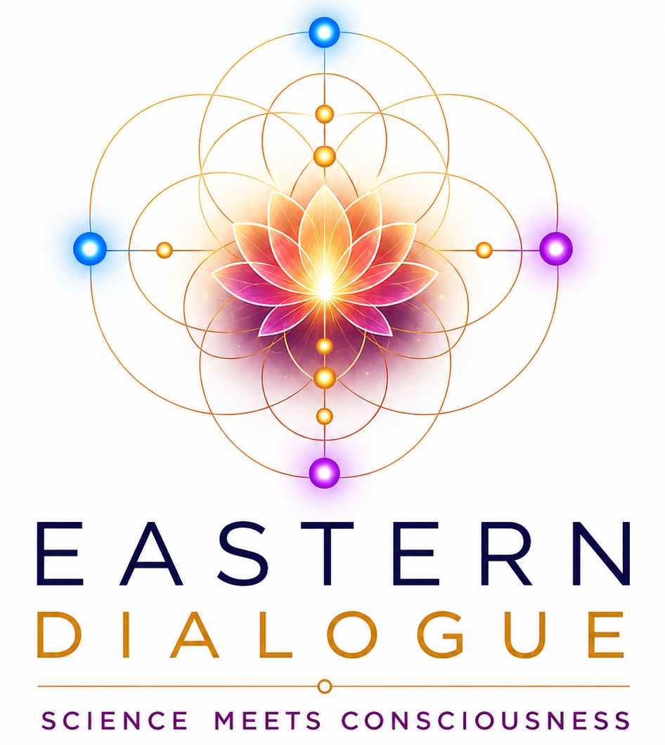 Eastern Dialogue