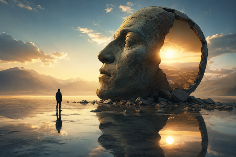 Perspective: The Illusion of Greatness